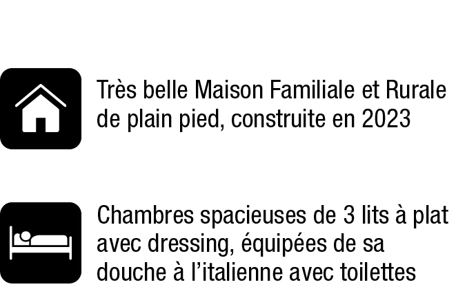 HEBERGEMENT